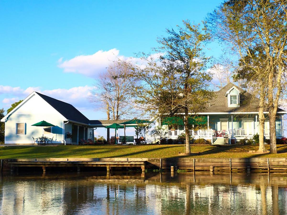 Foto - A Chateau on the Bayou Bed & Breakfast