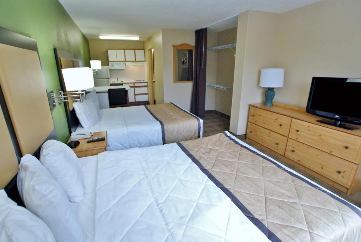 Foto - Extended Stay America Suites - Seattle - Bellevue - Factoria