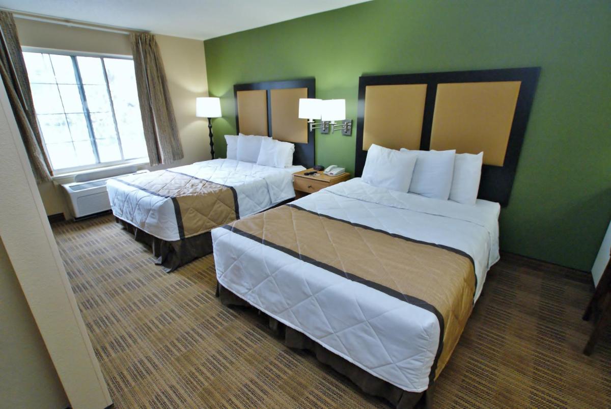 Foto - Extended Stay America Suites - Seattle - Bellevue - Factoria