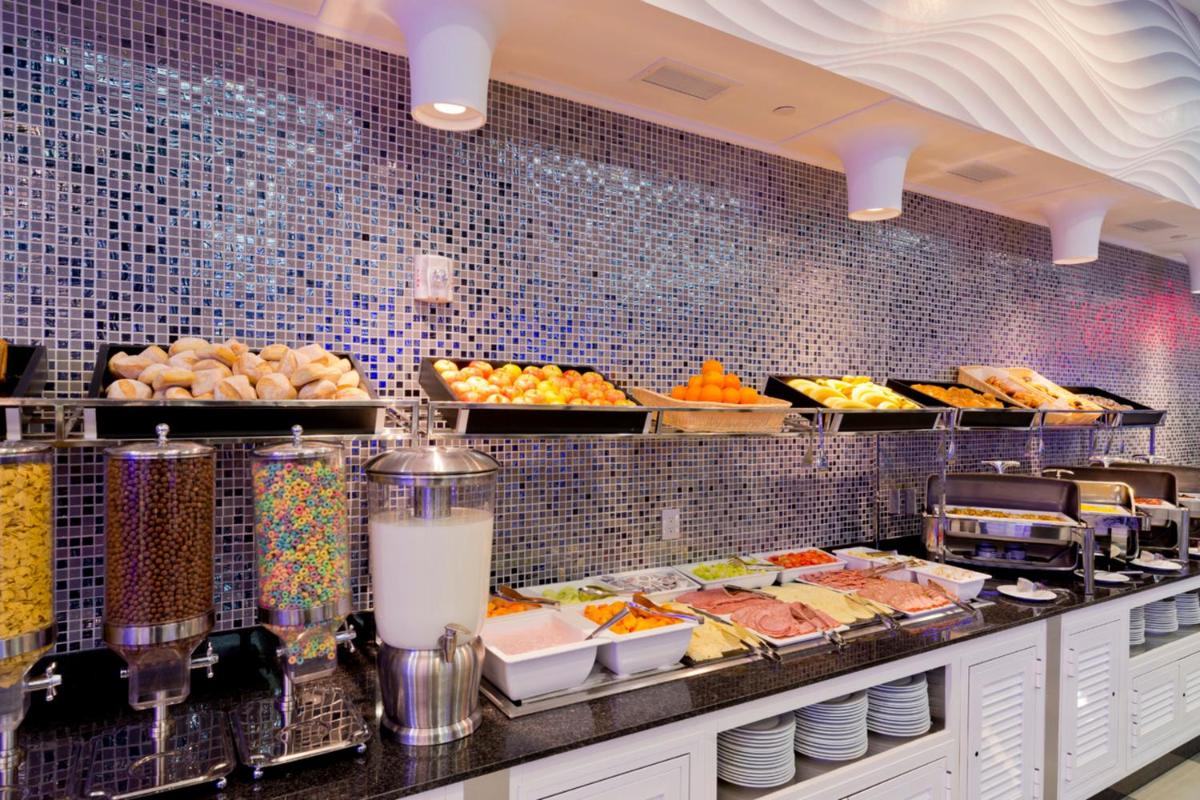 Riu Plaza New York Times Square photo 9