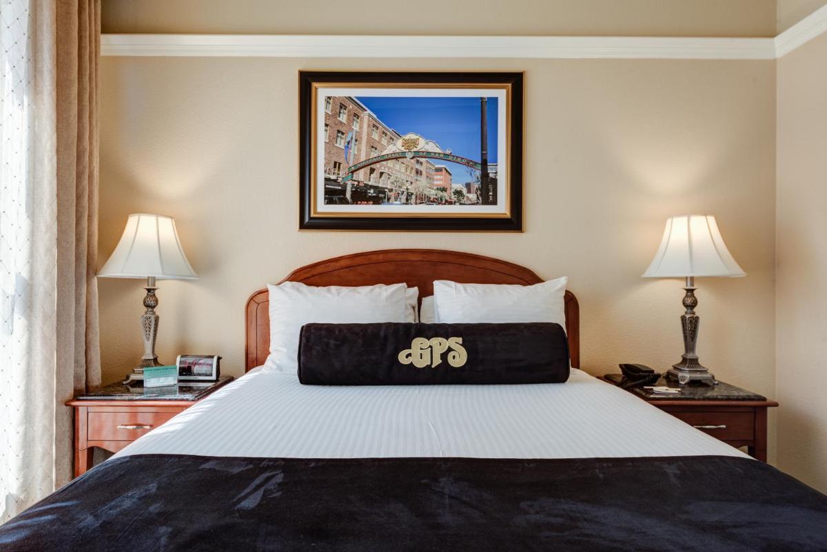 Photo - Gaslamp Plaza Suites