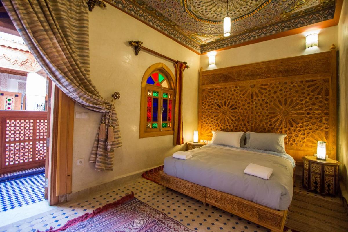 Photo - Riad Al Fassia Palace