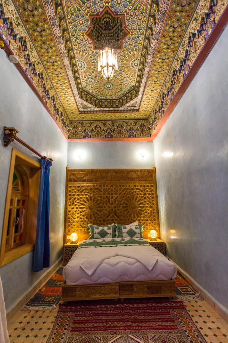 Foto - Riad Al Fassia Palace