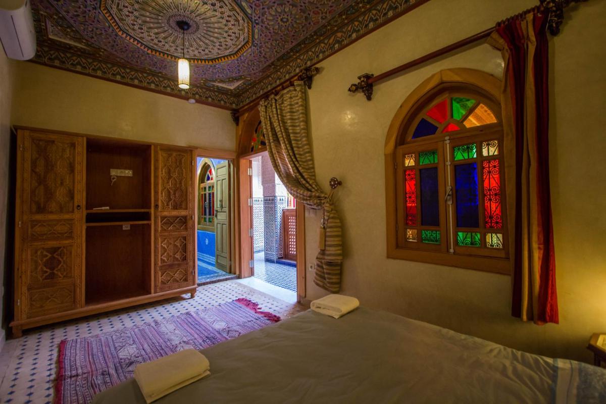 Photo - Riad Al Fassia Palace