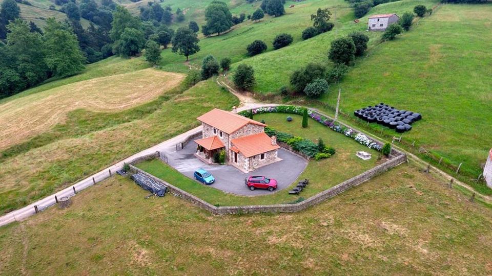 Photo - La Cabaña del Abuelo de Selaya