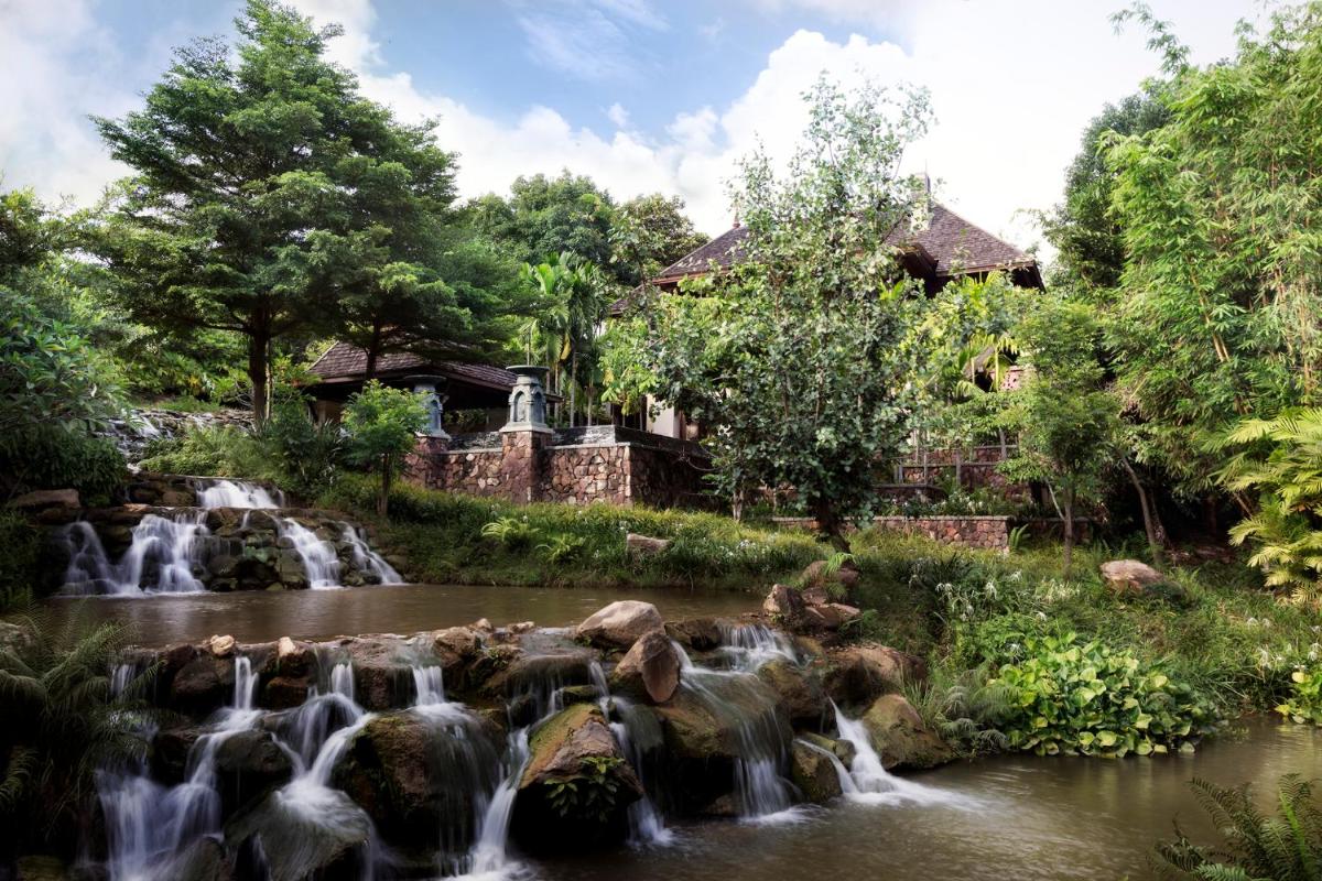 Photo - Four Seasons Resort Chiang Mai