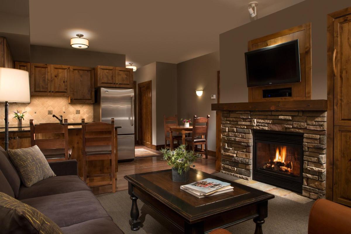 Photo - Teton Mountain Lodge and Spa, a Noble House Resort