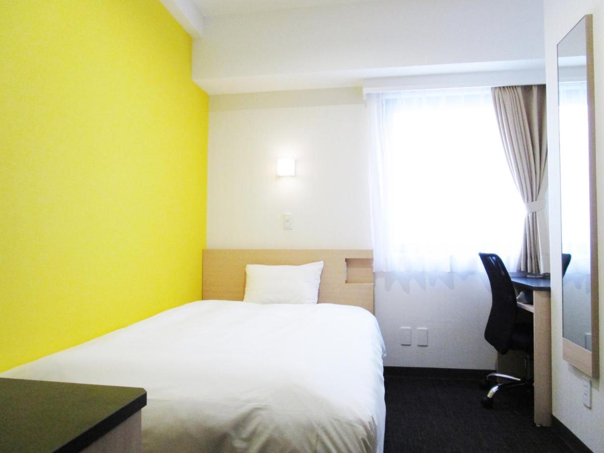 Photo - Smile Hotel Utsunomiya Higashiguchi