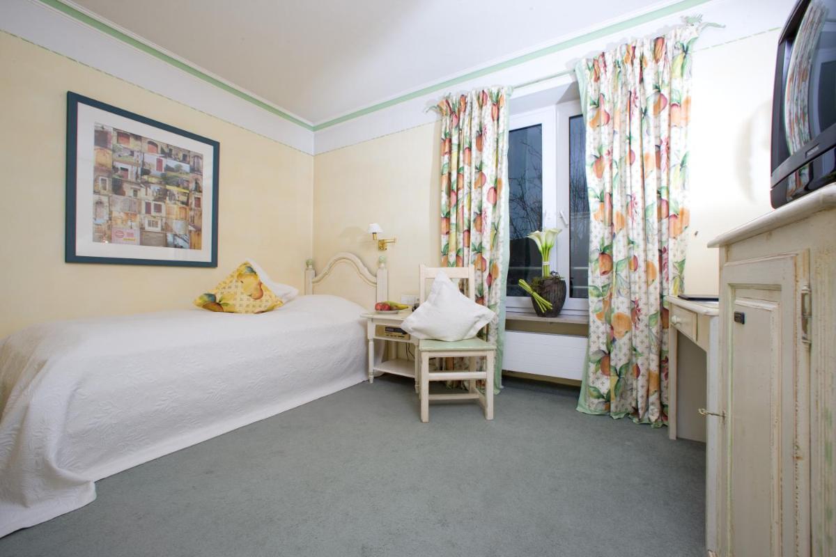 Foto - Hotel Georgenhof Markt Schwaben