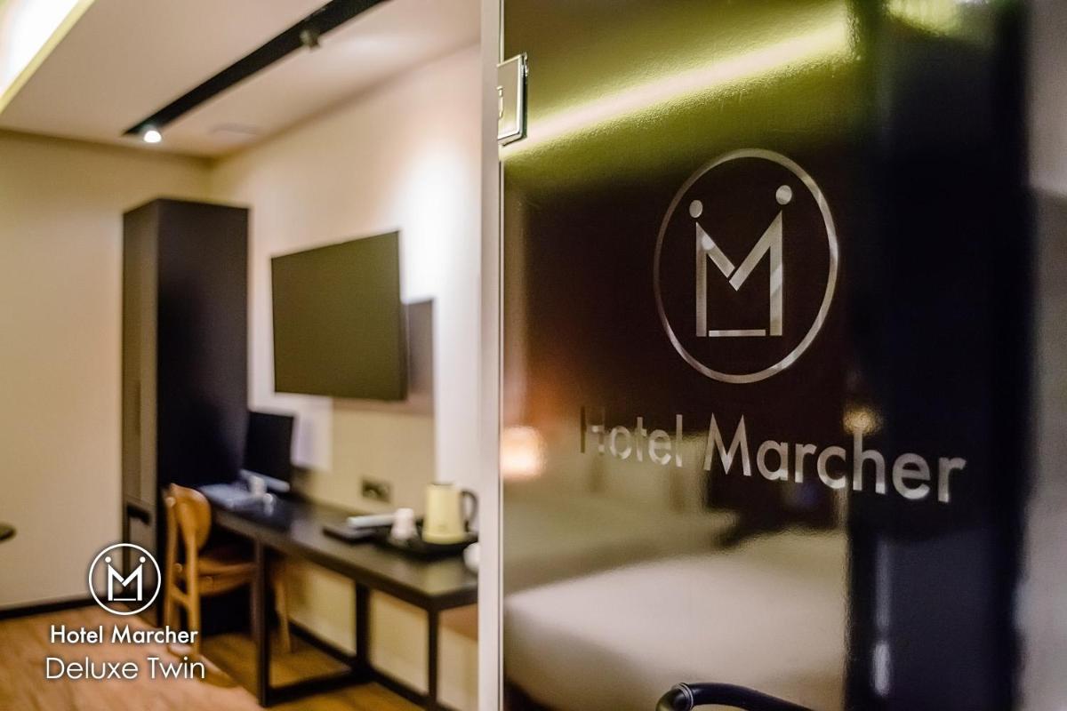 Photo - Hotel Marcher