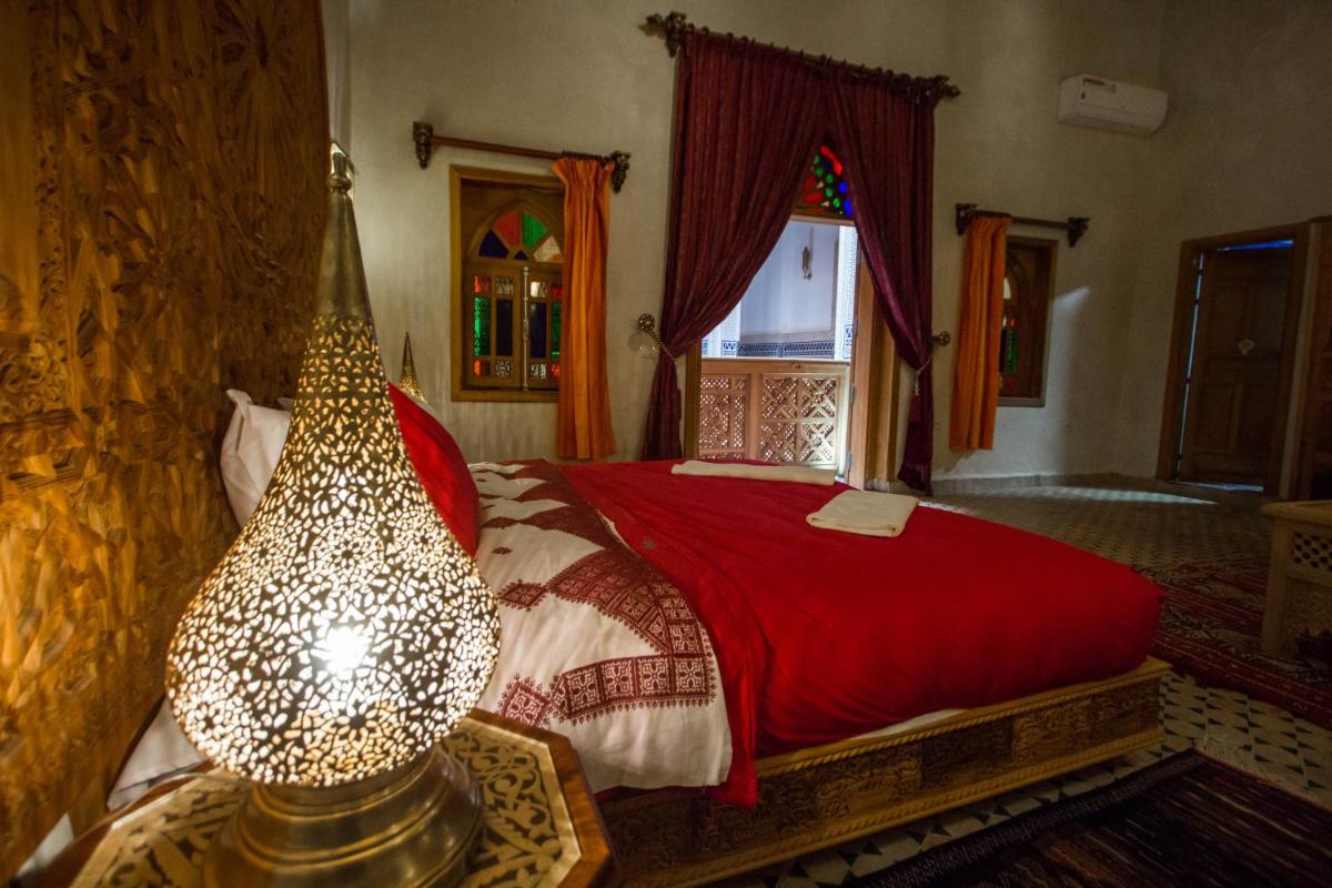 Photo - Riad Al Fassia Palace