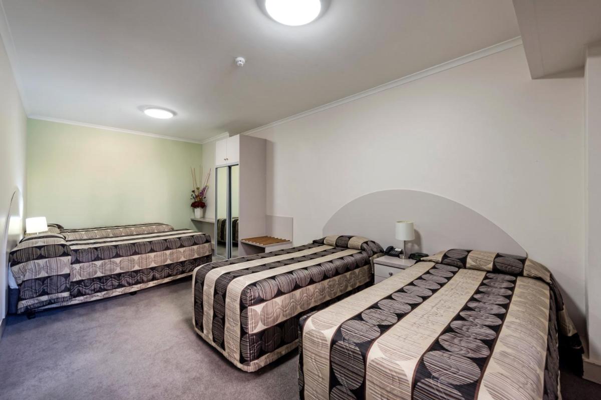 Foto - Comfort Inn & Suites Goodearth Perth