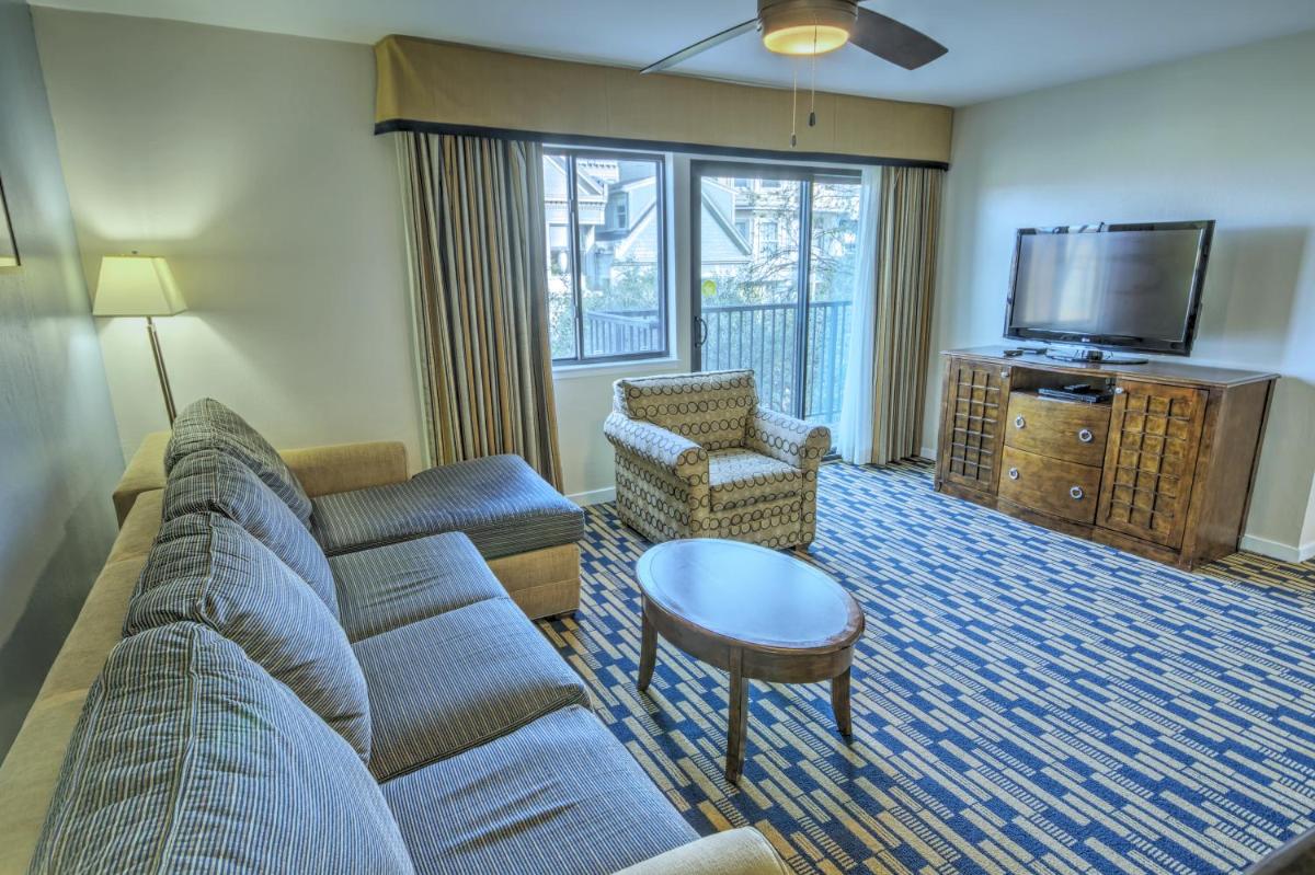 Photo - The Suites at Fisherman's Wharf