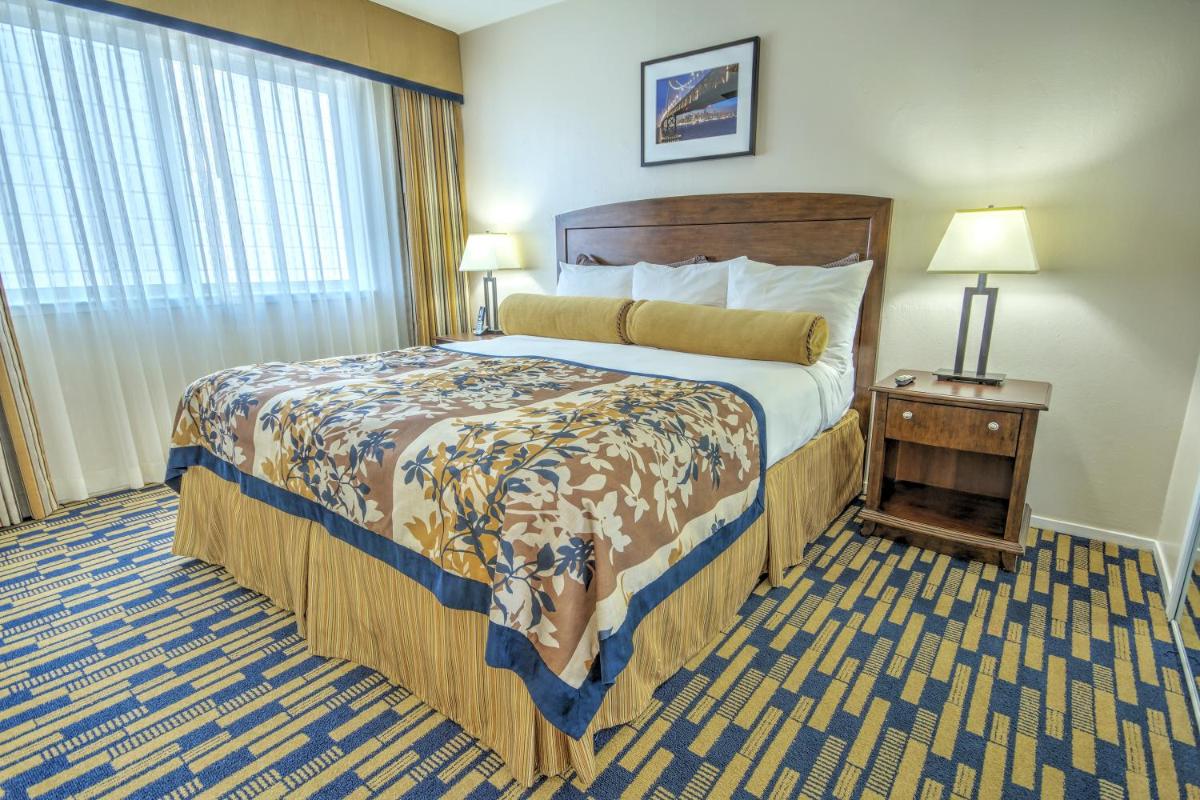 Foto - The Suites at Fisherman's Wharf