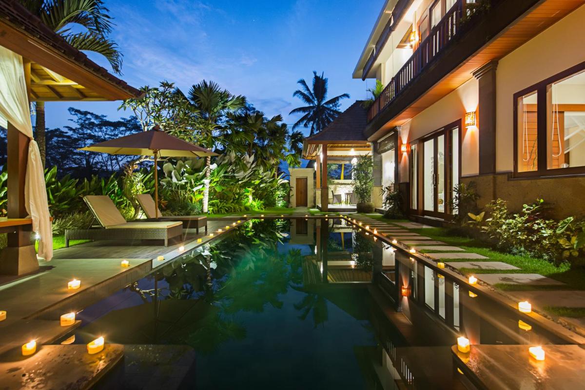 Foto - Alosta Luxury Private Villa