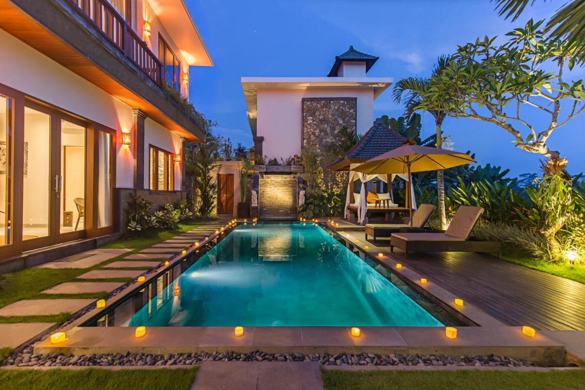 Foto - Alosta Luxury Private Villa