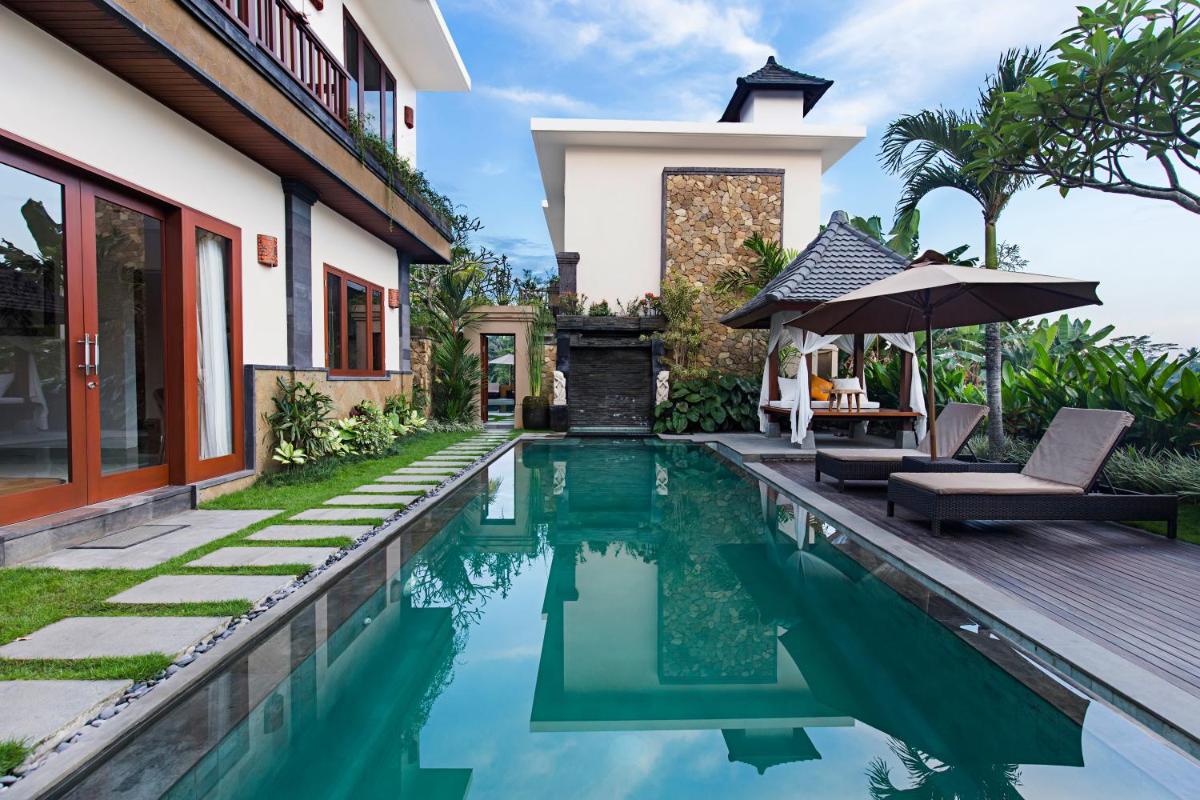 Foto - Alosta Luxury Private Villa