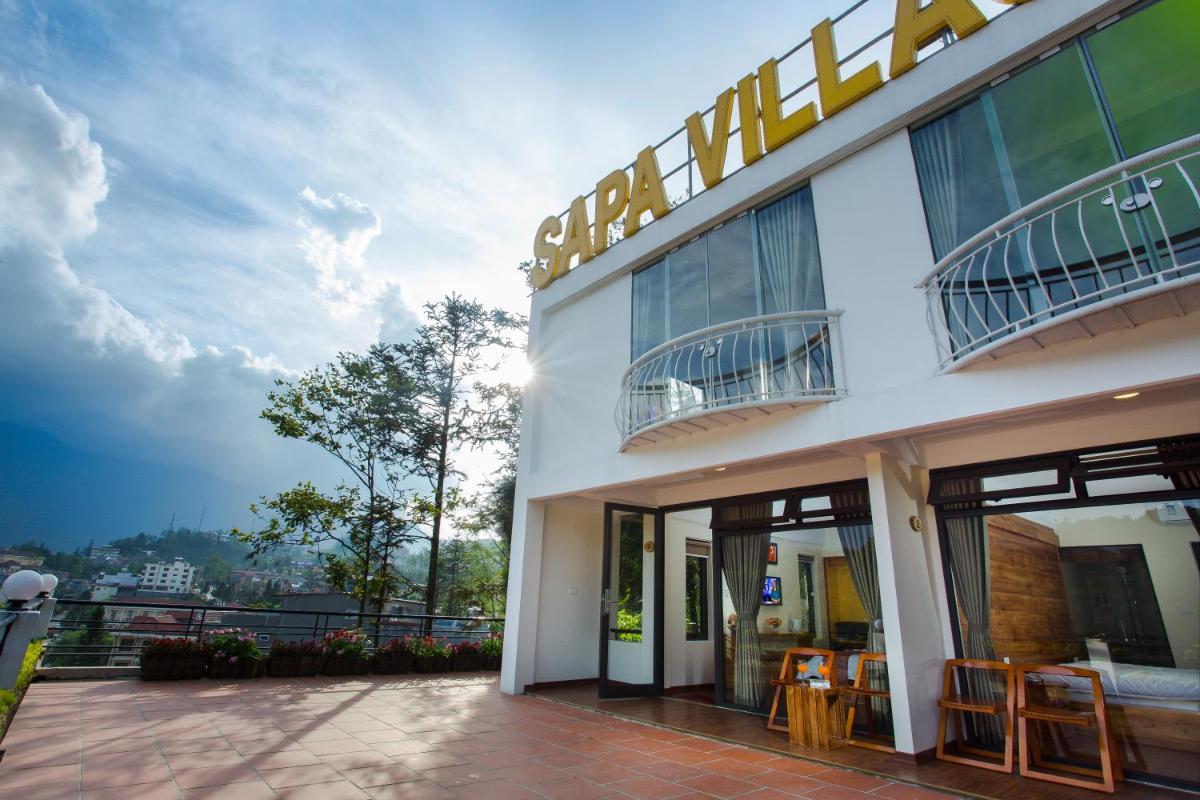 Photo - Sapa Village Hotel