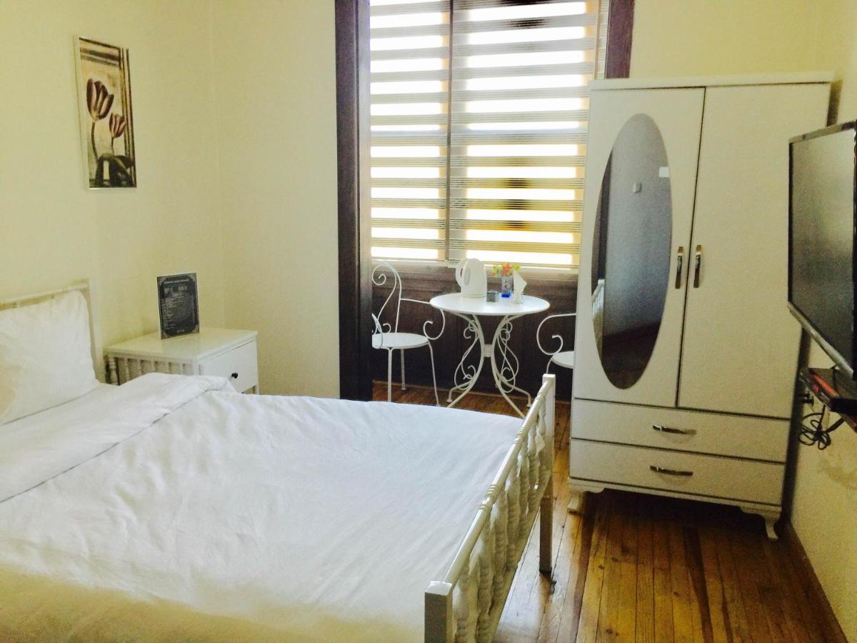 Photo - Pastor Historical Apart-Hotel The Gulf Of İzmir