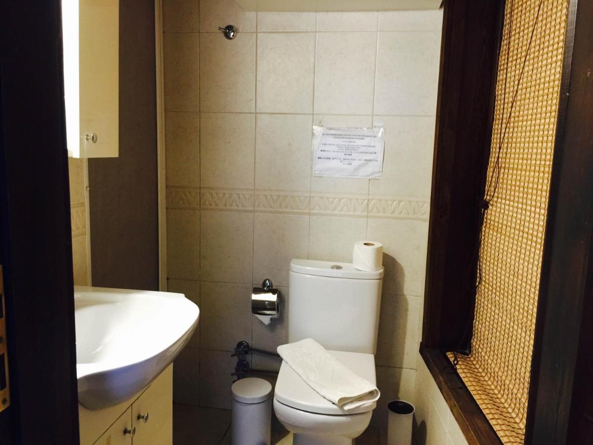 Photo - Pastor Historical Apart-Hotel The Gulf Of İzmir