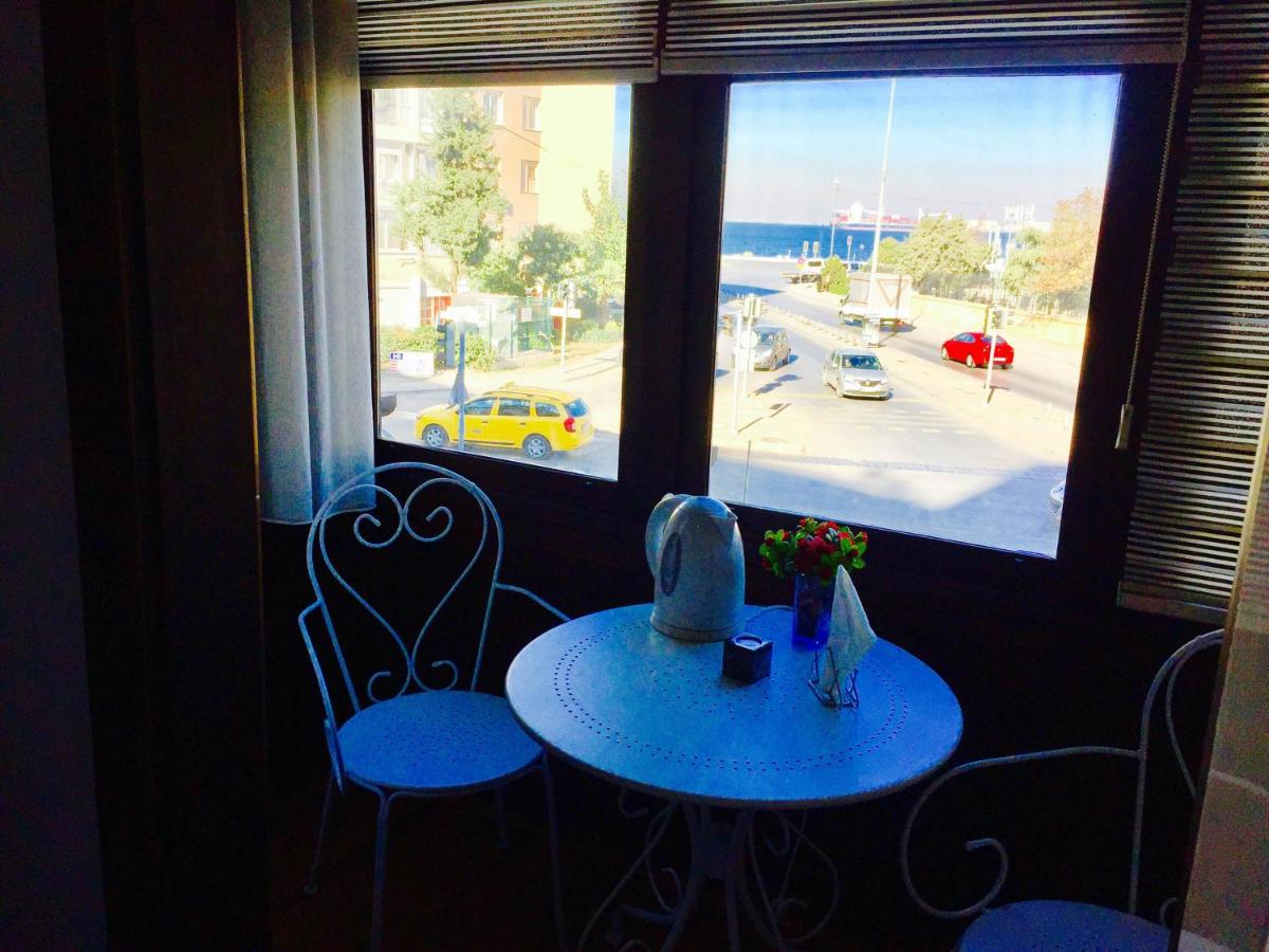Photo - Pastor Historical Apart-Hotel The Gulf Of İzmir