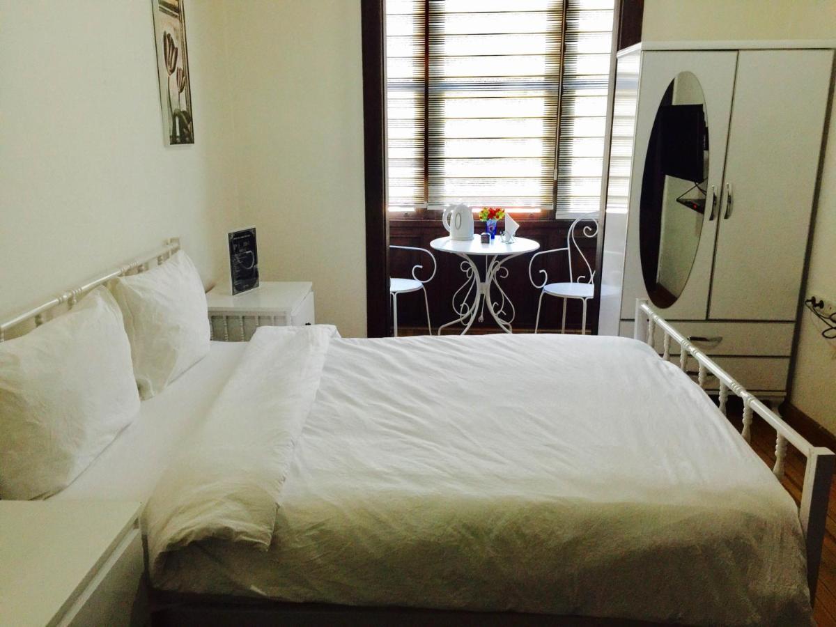 Photo - Pastor Historical Apart-Hotel The Gulf Of İzmir