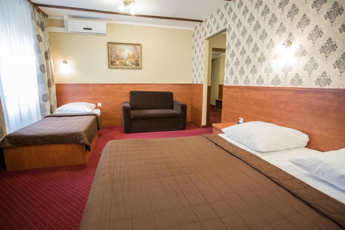 Photo - Hotel Maksymilian