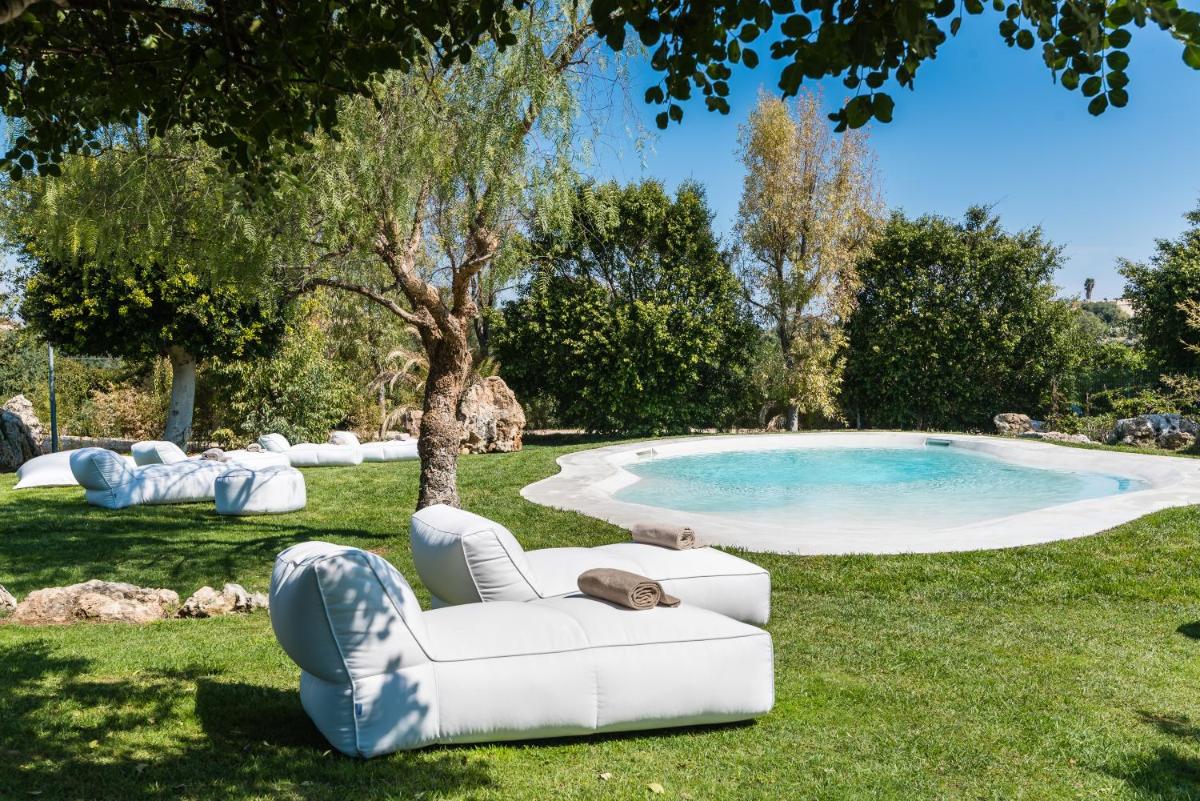Hotel Borgo Pantano photo 2