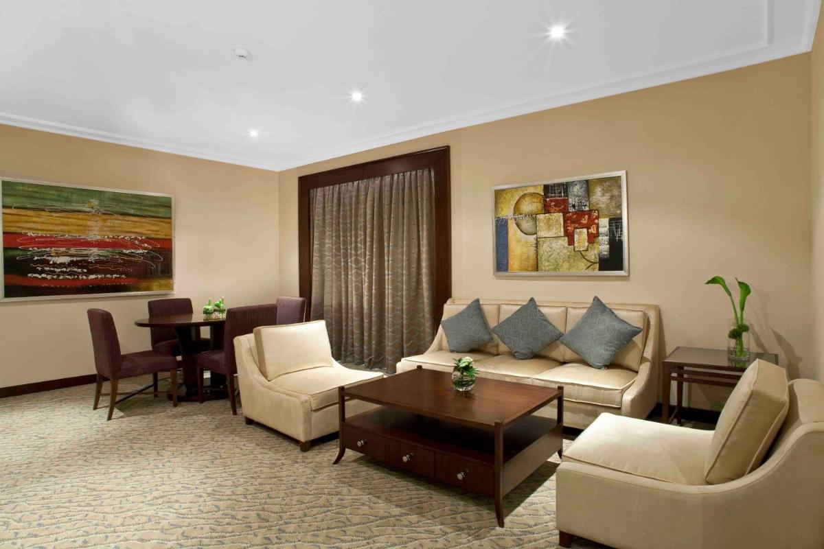 Foto - Kharkiv Palace Hotel