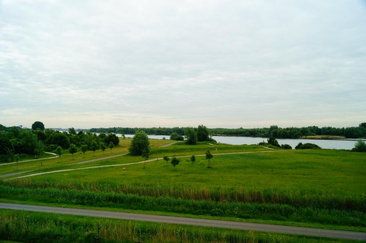 Foto - Van der Valk Hotel ARA Zwijndrecht