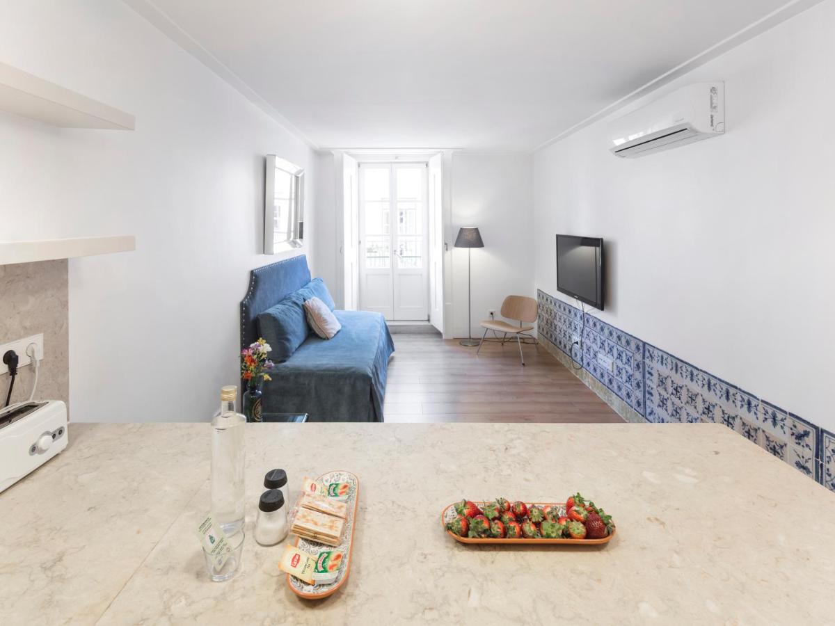 Foto - Lisbon Serviced Apartments - Baixa