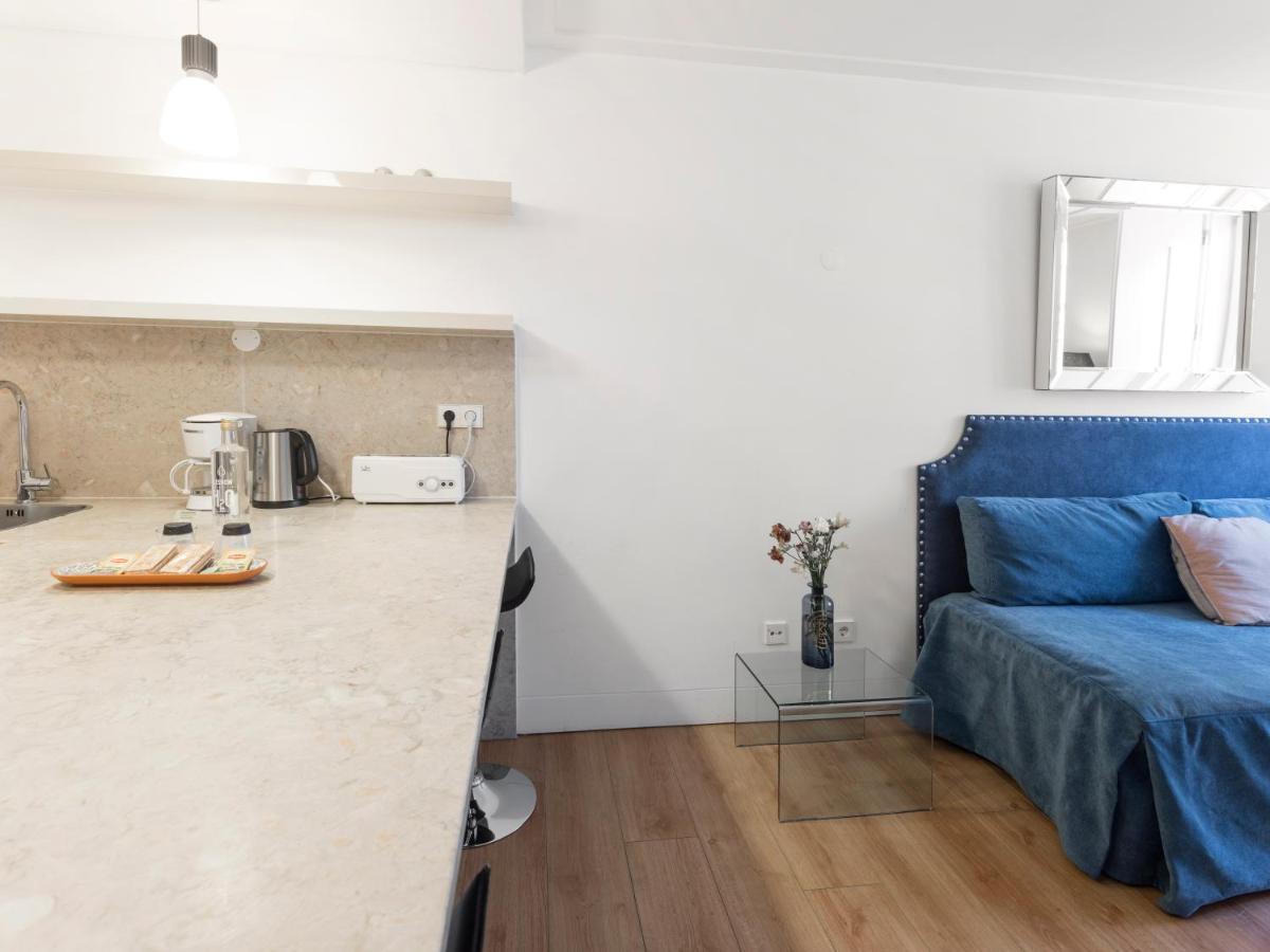 Foto - Lisbon Serviced Apartments - Baixa