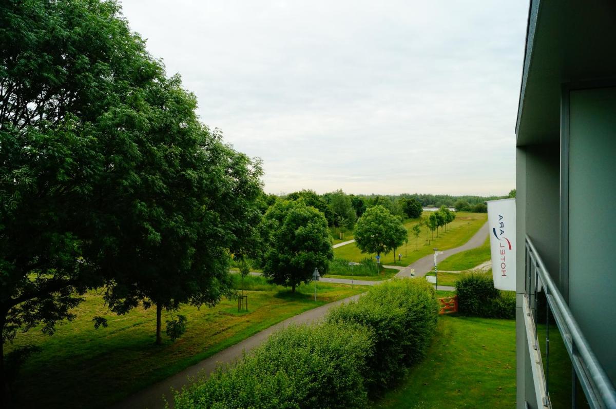 Photo - Van der Valk Hotel ARA Zwijndrecht