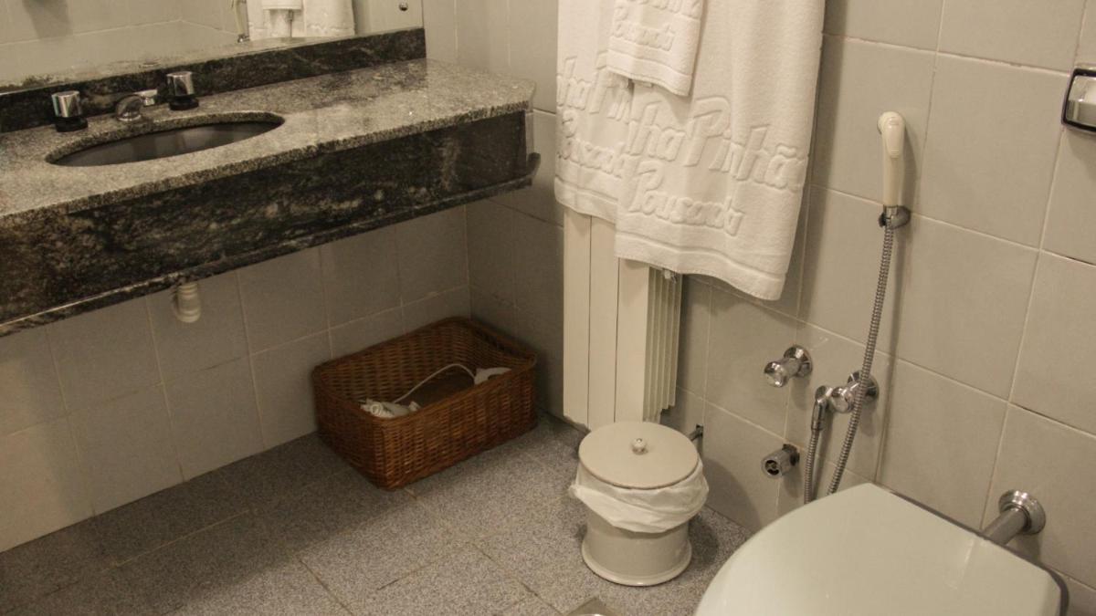 Photo - Pousada Pinha Pinhão