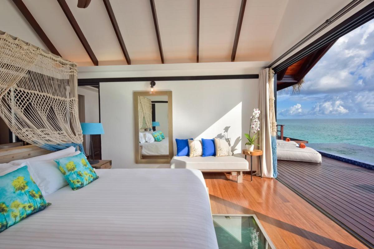 Grand Park Kodhipparu Maldives photo 8