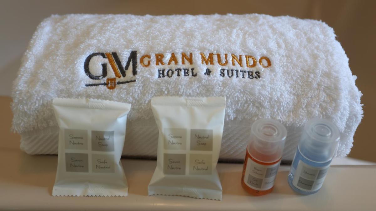 Photo - Gran Mundo Hotel & Suites