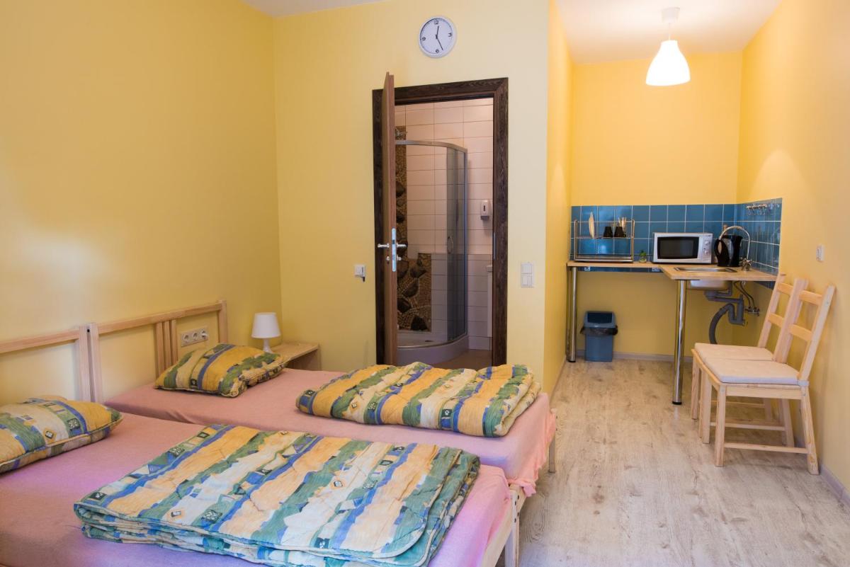 Photo - Fortuna Hostel