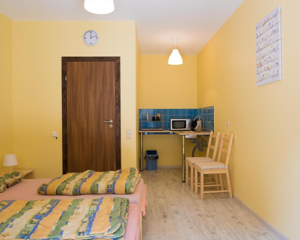 Foto - Fortuna Hostel