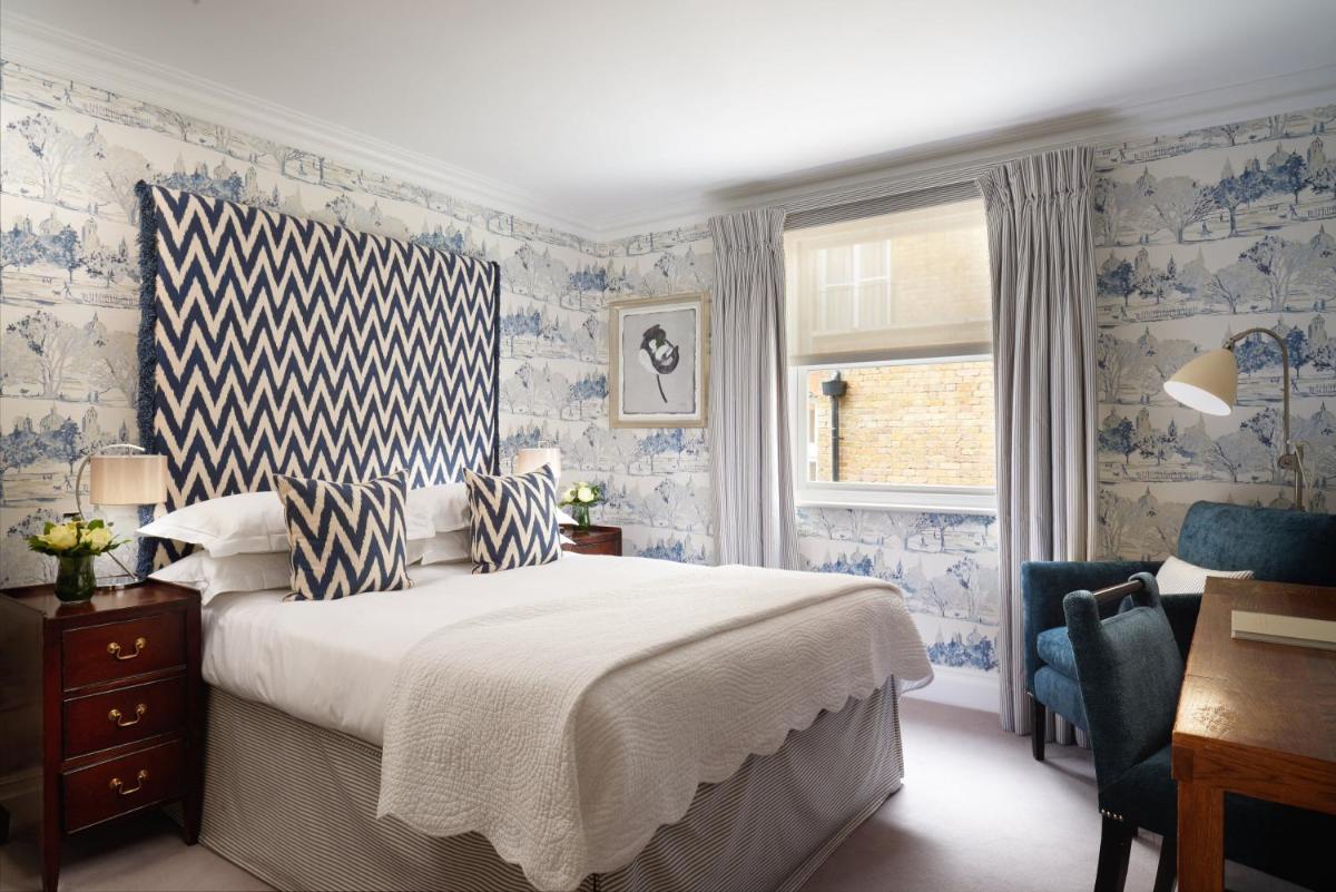 Foto - The Pelham London - Starhotels Collezione