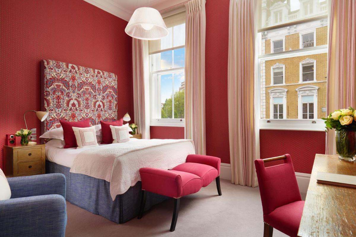 Foto - The Pelham London - Starhotels Collezione