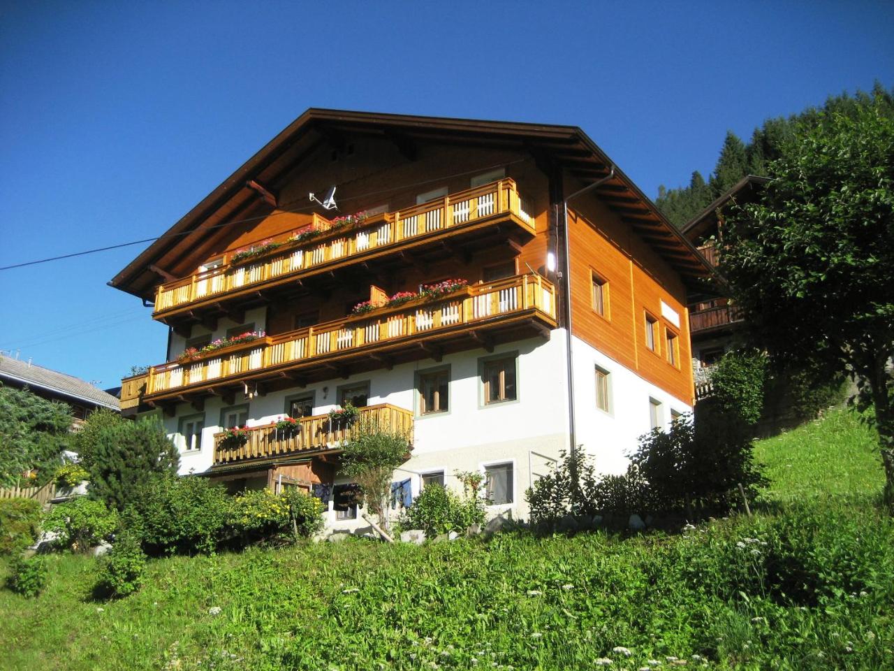 Ferienwohnungen Böhm - 3
