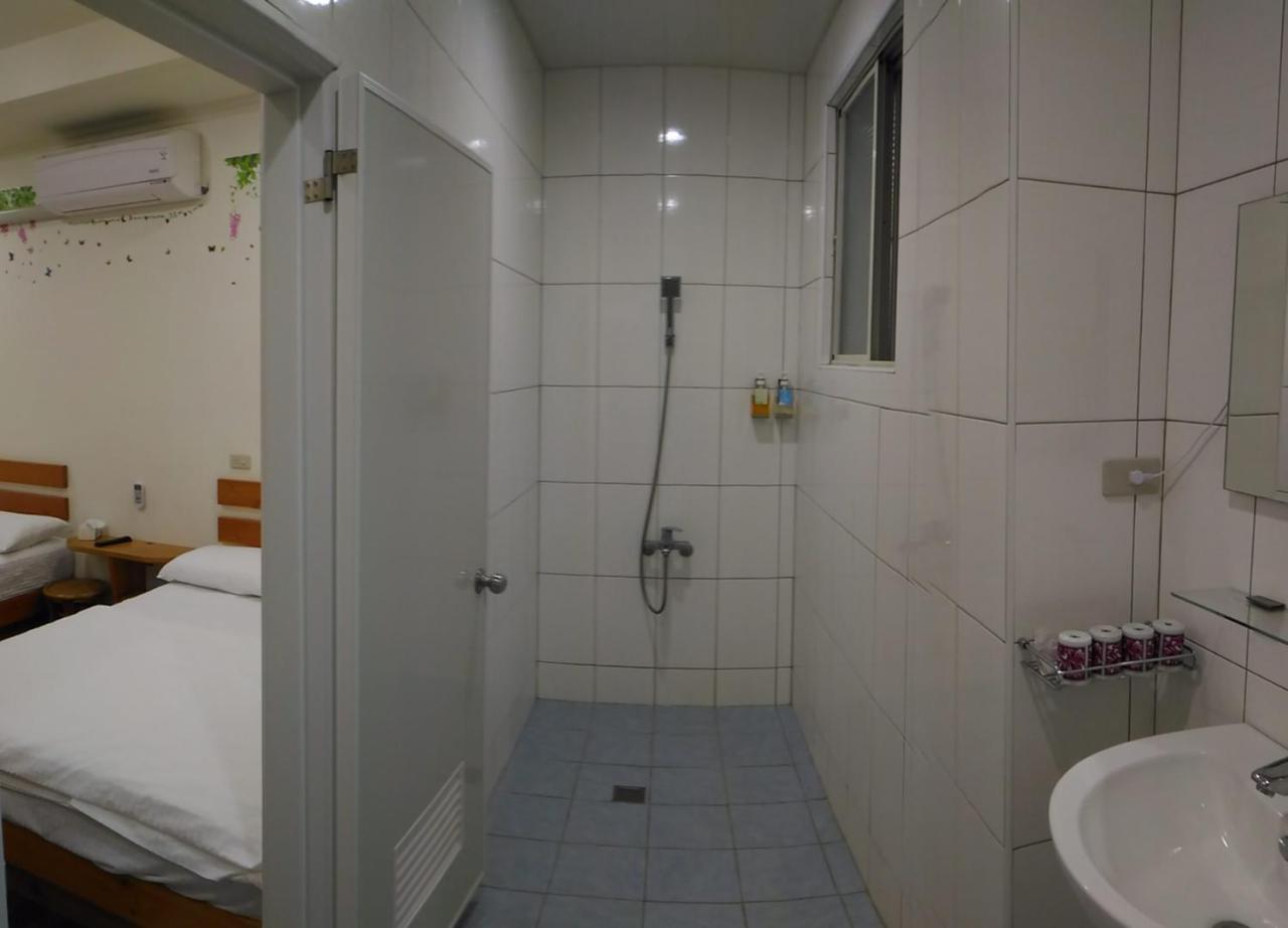 木頭人民宿 傳廣路360巷165號 photo 2