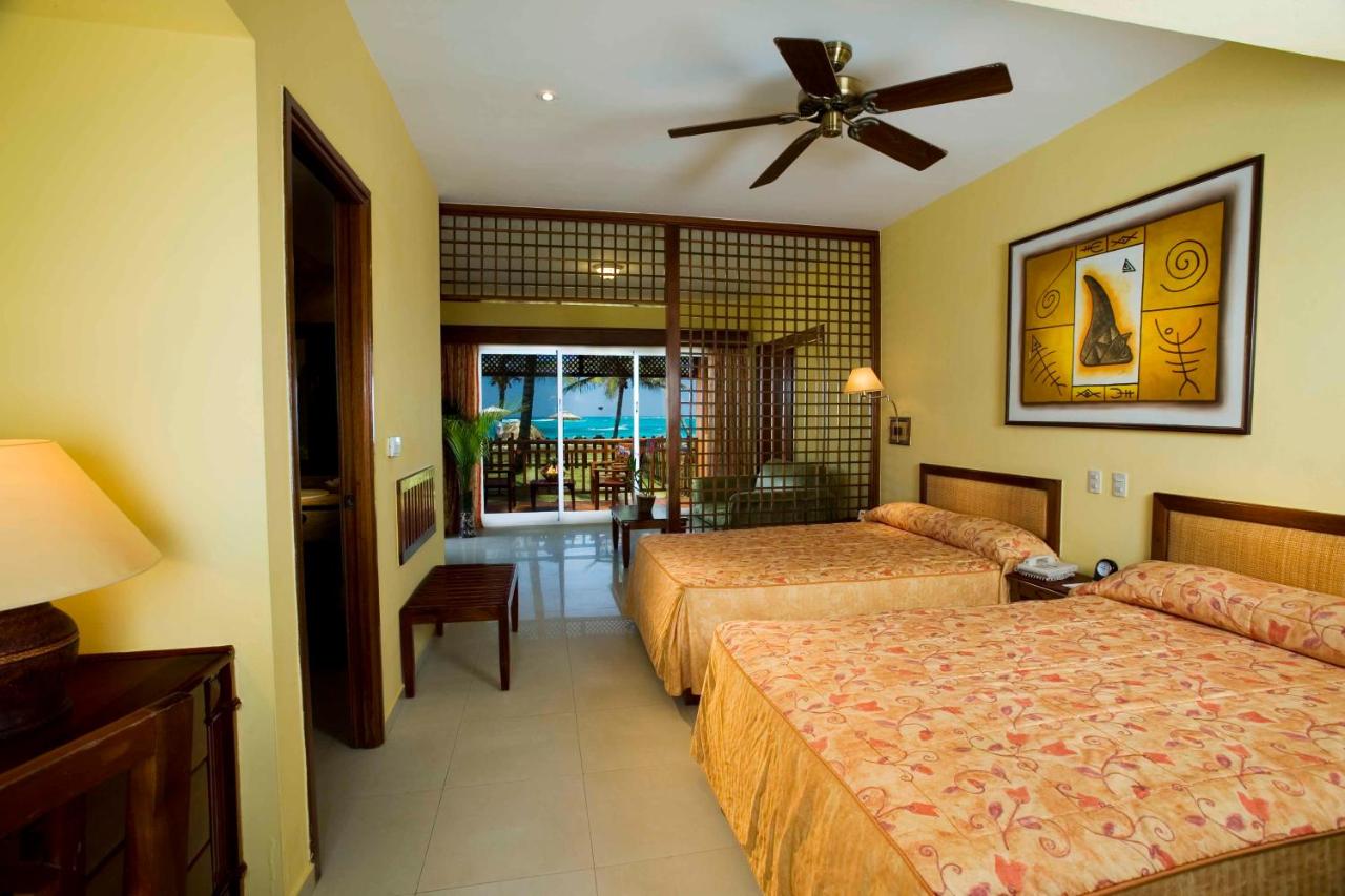 Foto - VIK Hotel Cayena Beach All Inclusive