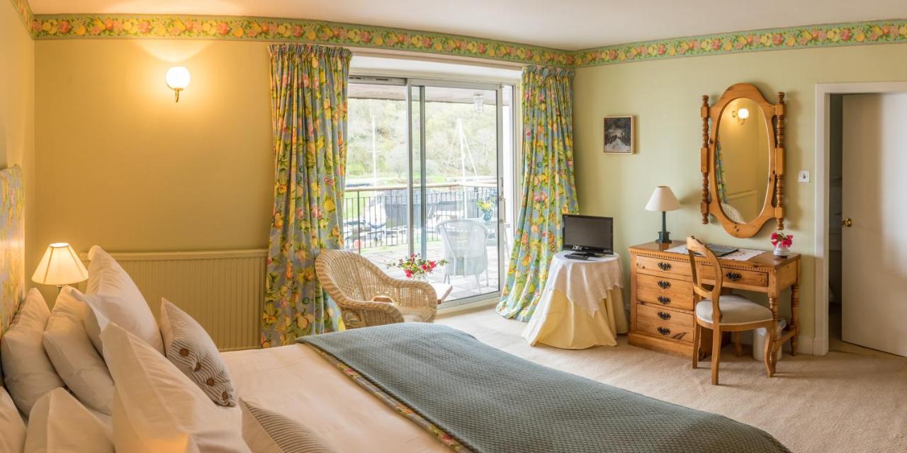 Crinan Hotel - 6