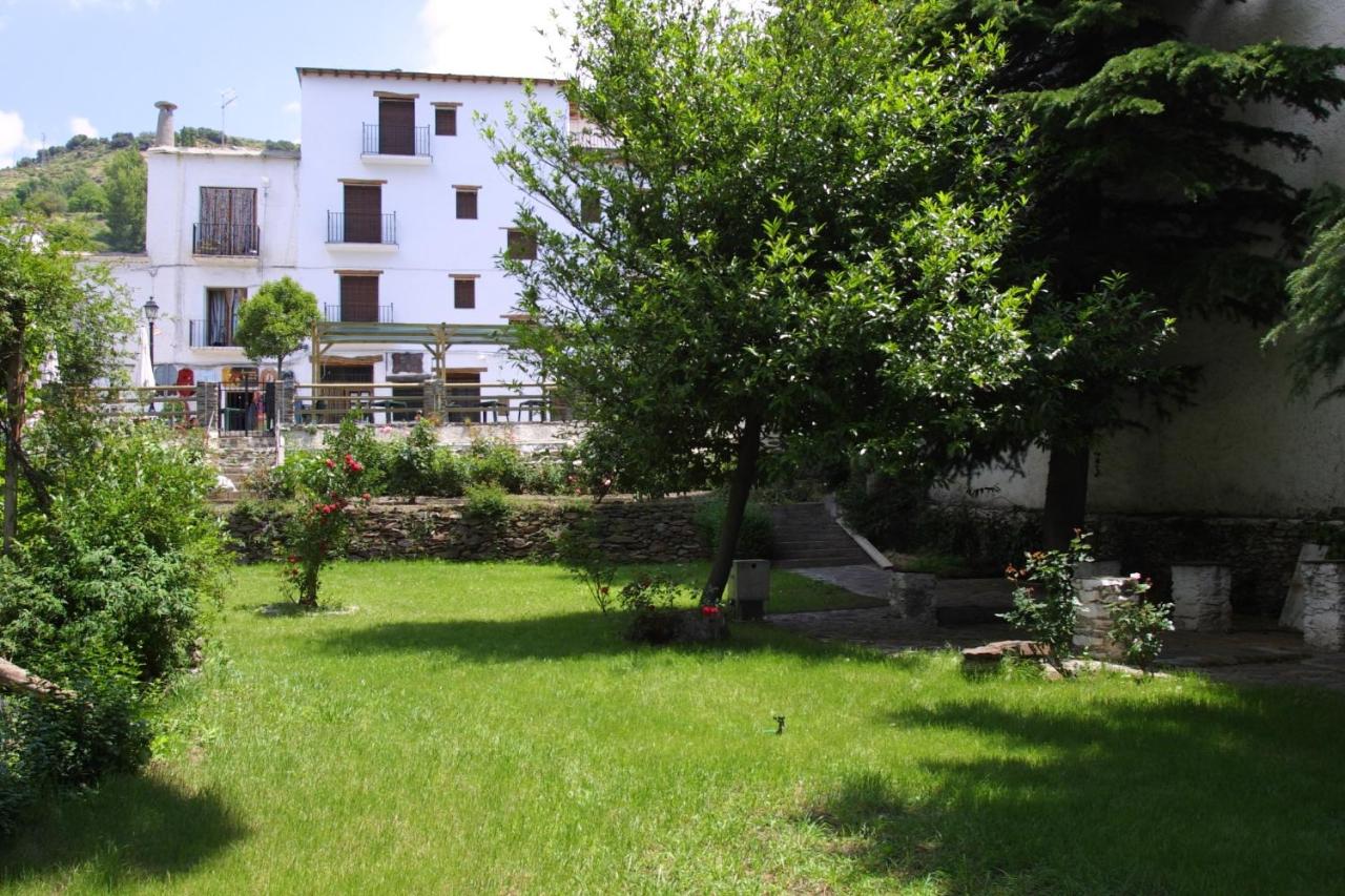 Hotel Rural Poqueira II photo 3