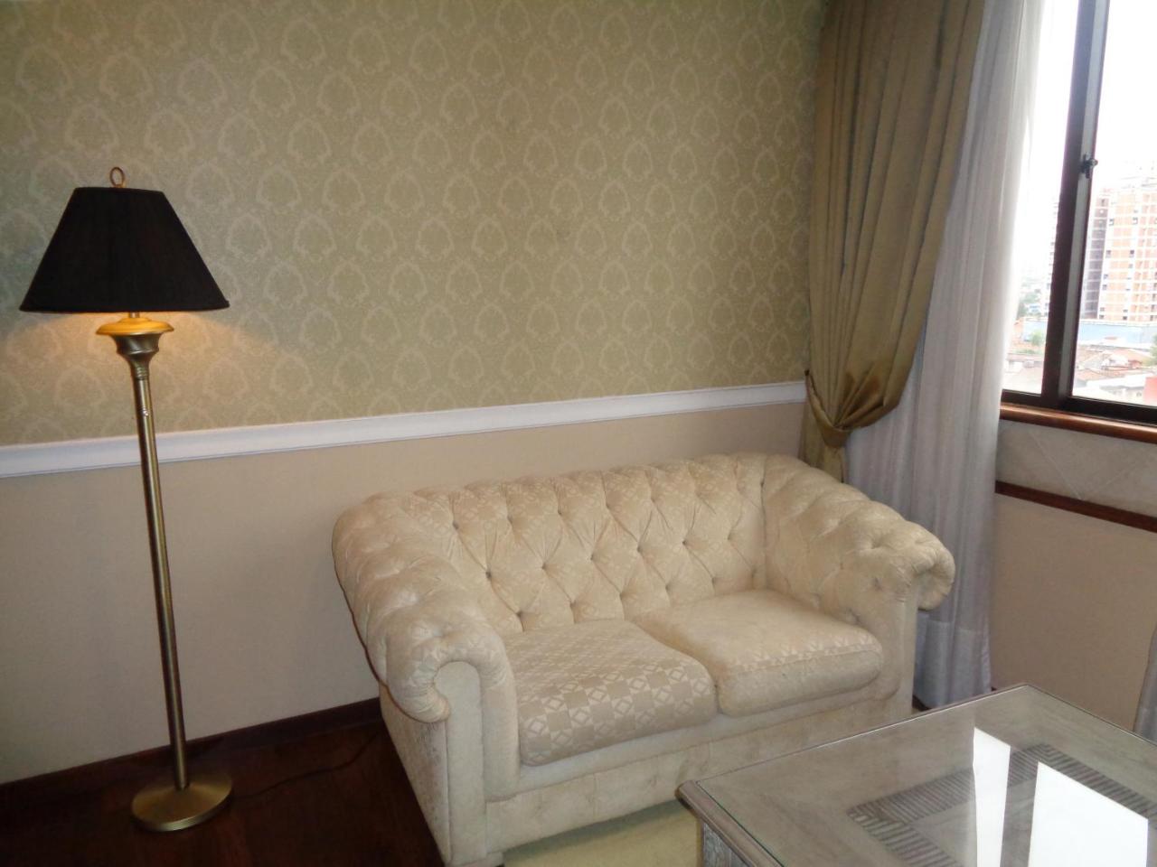 Nobile Hotel Premier Hill photo 2