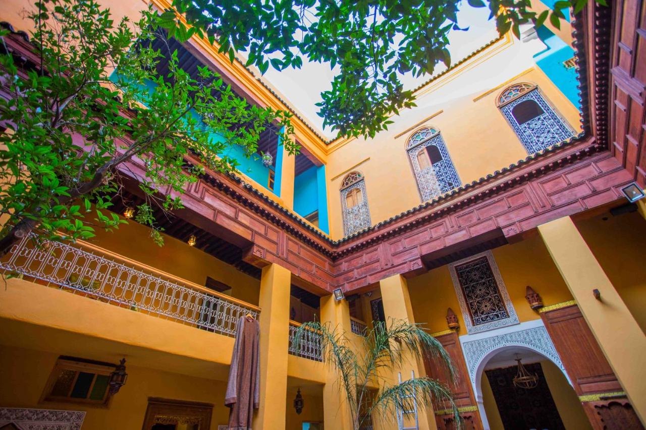 Photo - Medina social club