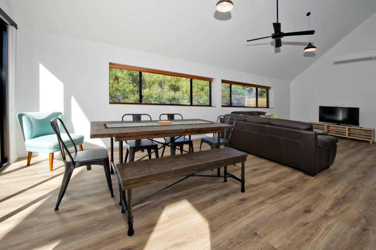 Margaret River Bungalow-1-street - pet friendly photo 2