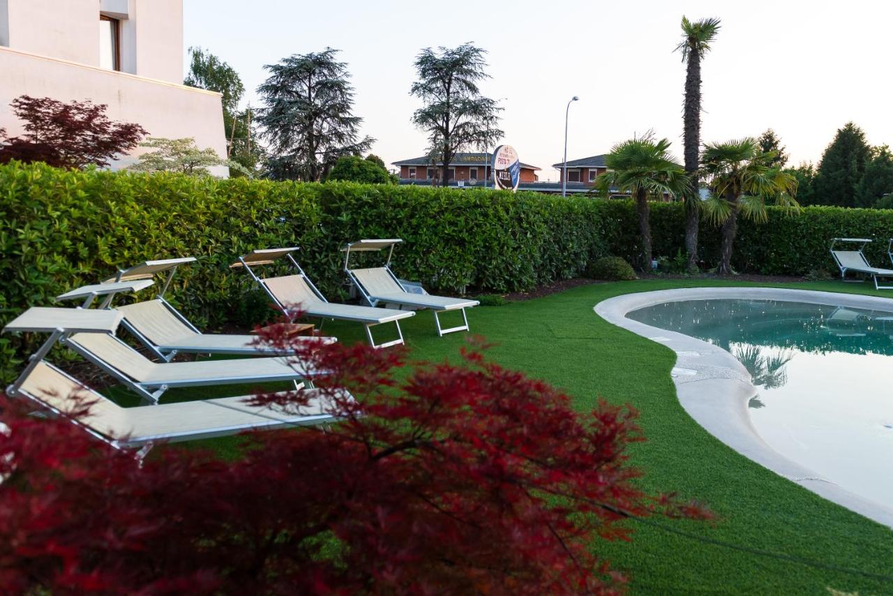 Hotel Posta 77 photo 3