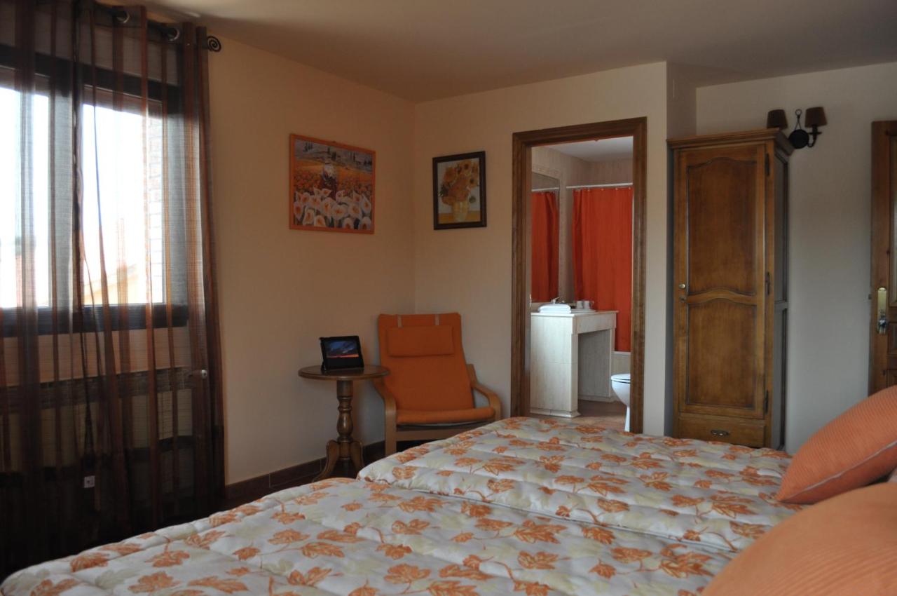 Hotel Langa photo 3